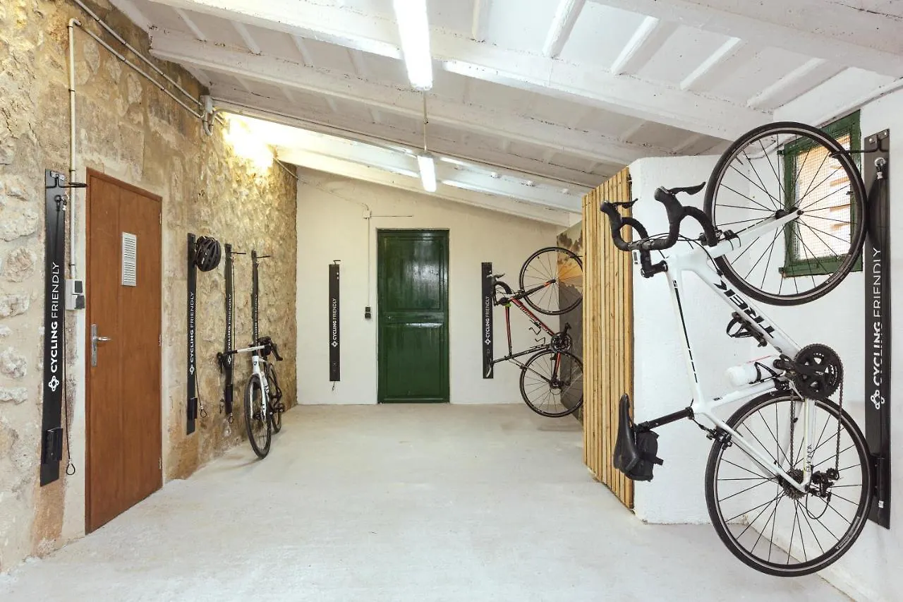 Finca Familia Pollenca Holiday home