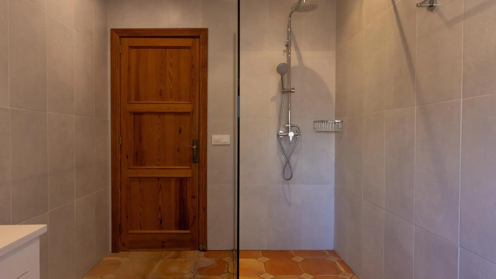 Holiday home Finca Familia Pollenca