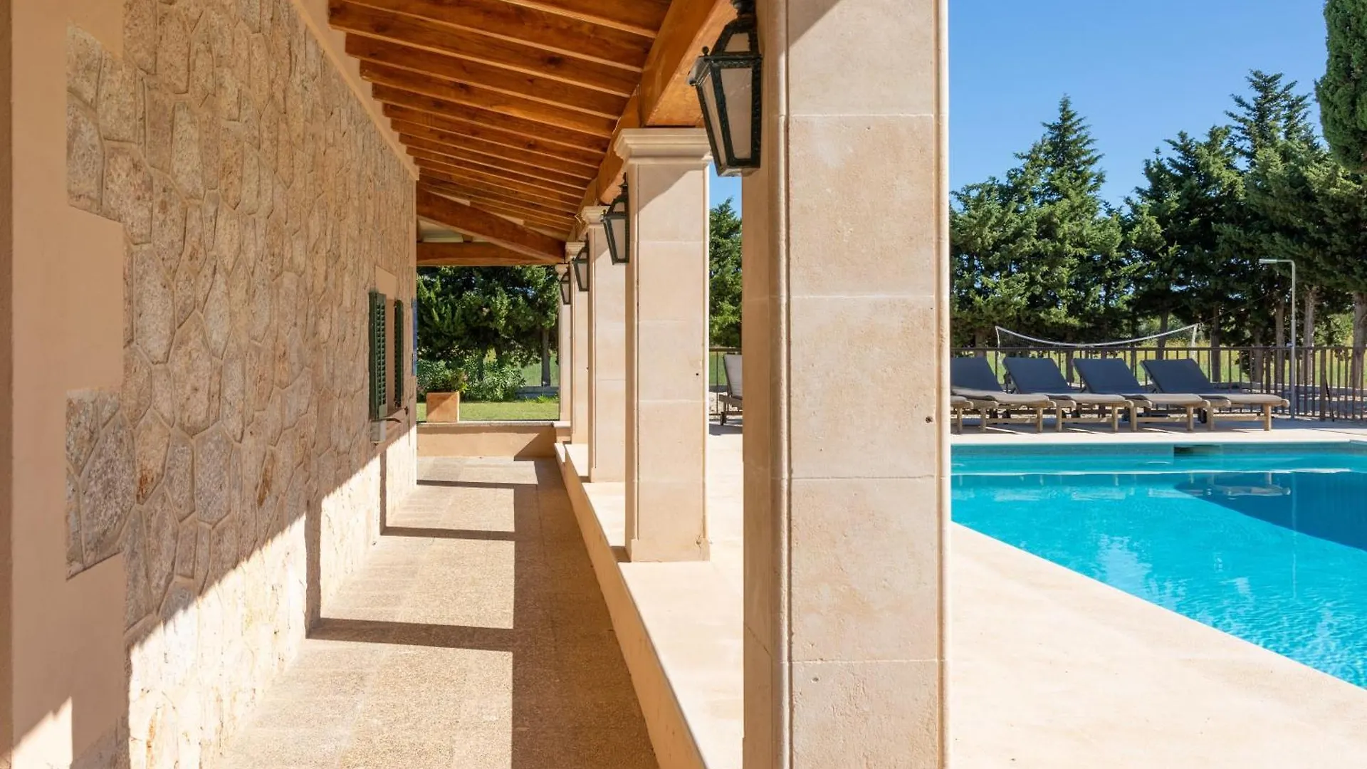 Holiday home Finca Familia Pollenca