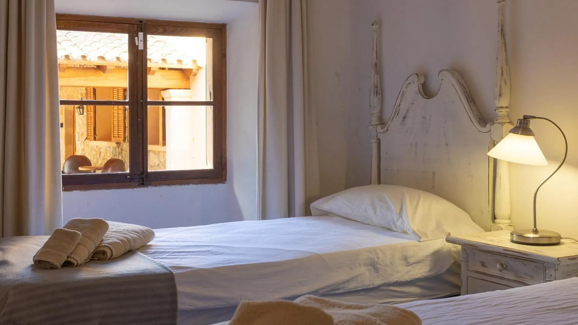 Holiday home Finca Familia Pollenca