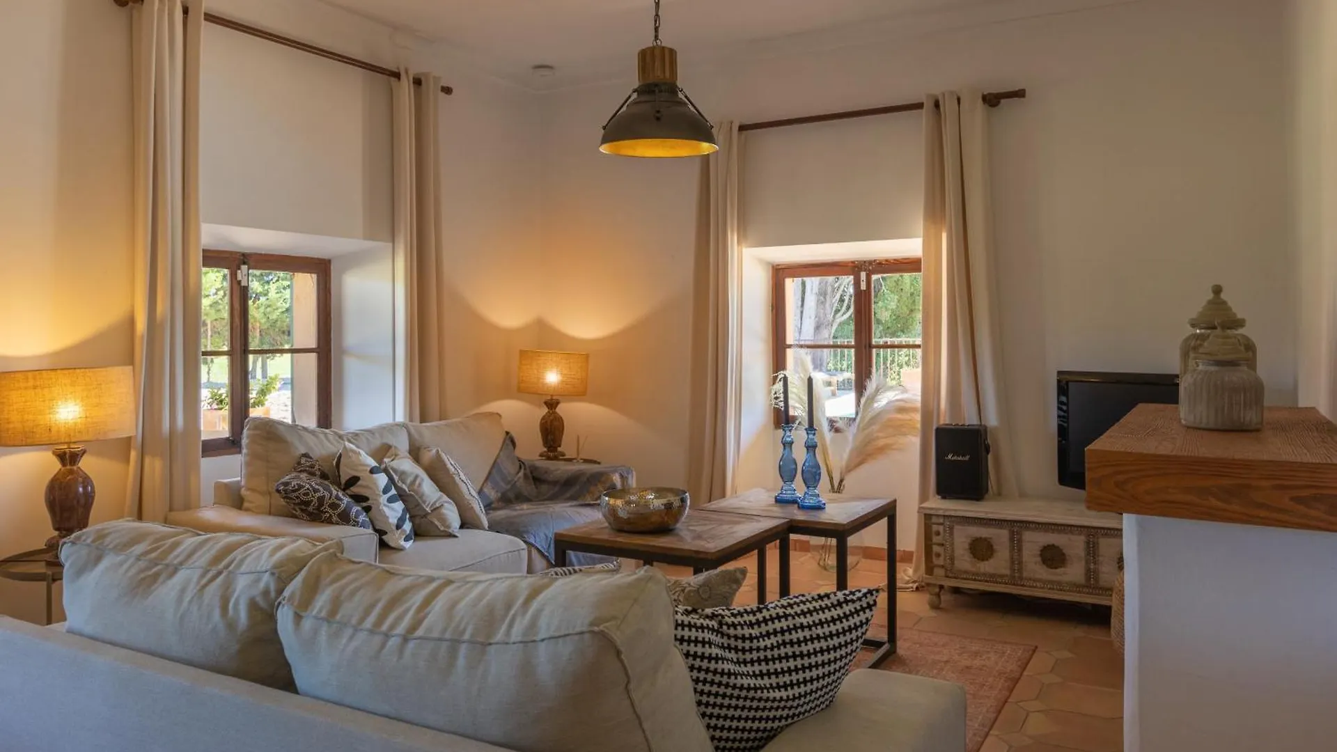 Finca Familia Pollenca 0*,  Spain