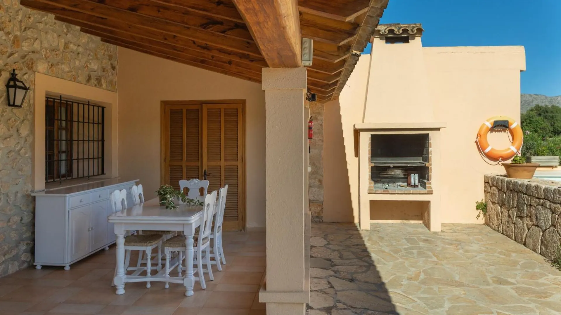 Finca Familia Pollenca